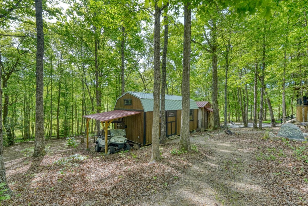 919 New Hope Road Morganton, GA 30560 - Photo 52 of 52 Gallery Image 52