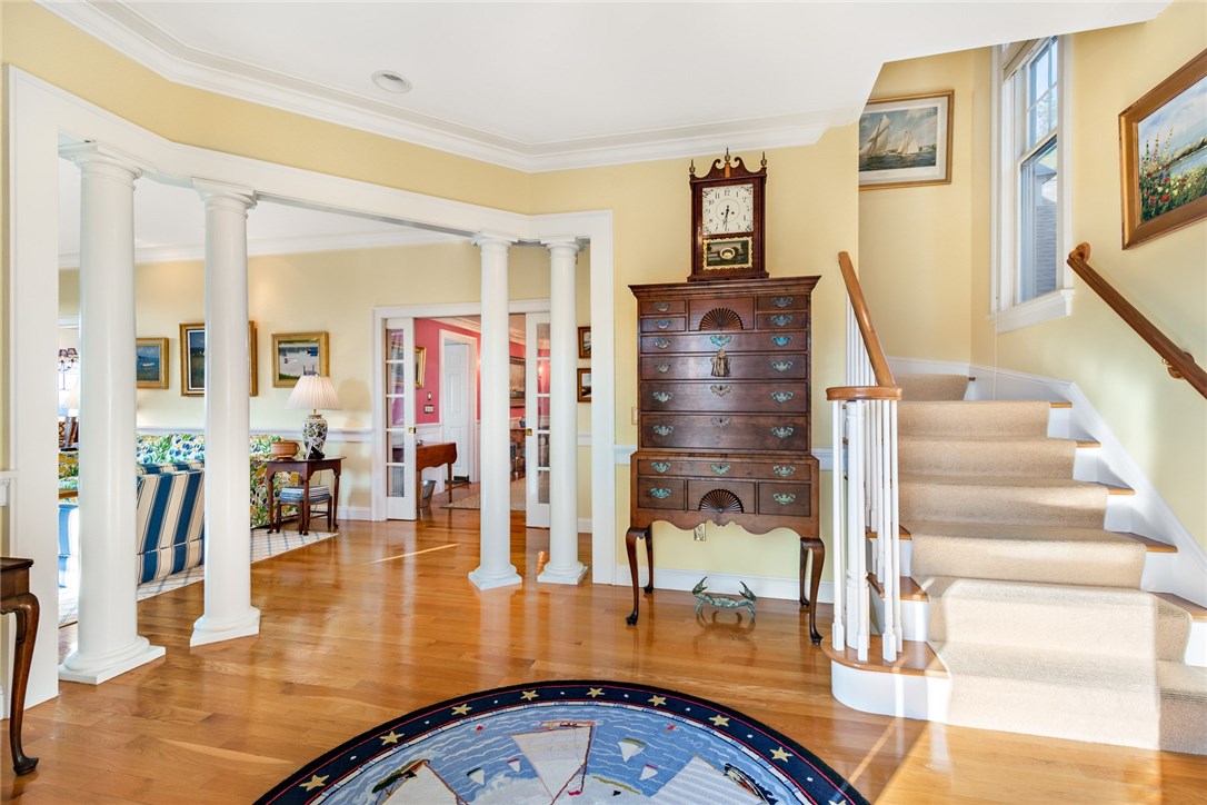 9 Waters Edge Road Westerly, RI 02891 - Photo 1 of 5