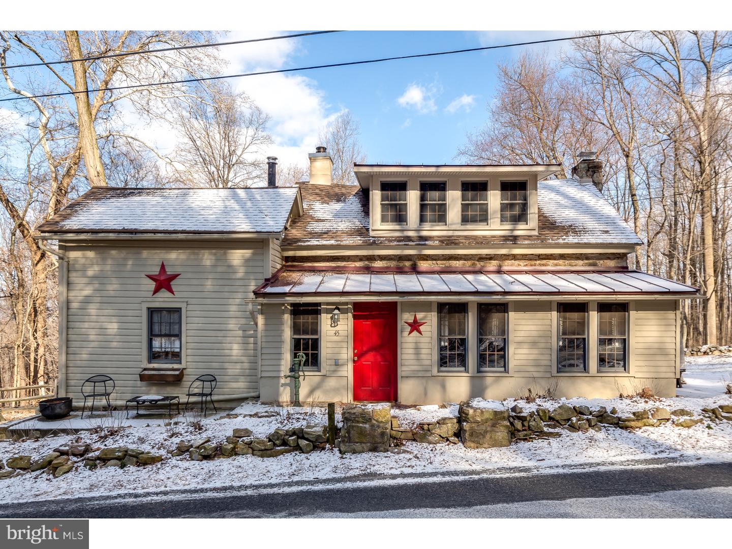 45 Wetzel Road Macungie, PA 18062 - Photo 1 of 25 Gallery Image 1
