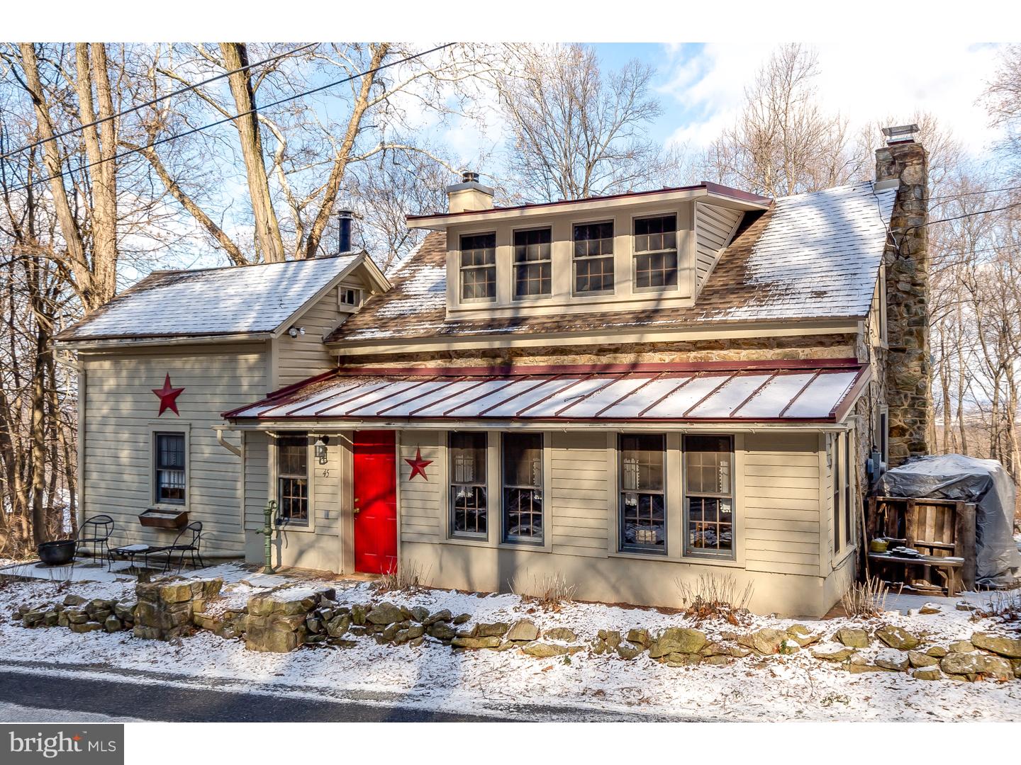 45 Wetzel Road Macungie, PA 18062 - Photo 2 of 25 Gallery Image 2