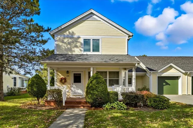 $499,000 | 228 Commons Road, Williston, VT 05495