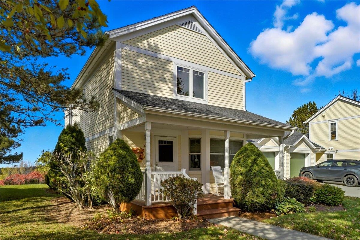 228 Commons Road Williston, VT 05495 - Photo 2 of 36