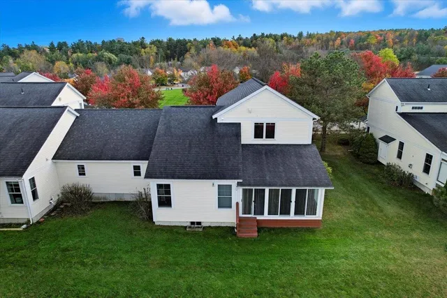 $499,000 | 228 Commons Road, Williston, VT 05495