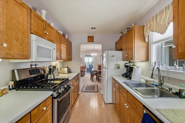 $499,000 | 228 Commons Road, Williston, VT 05495