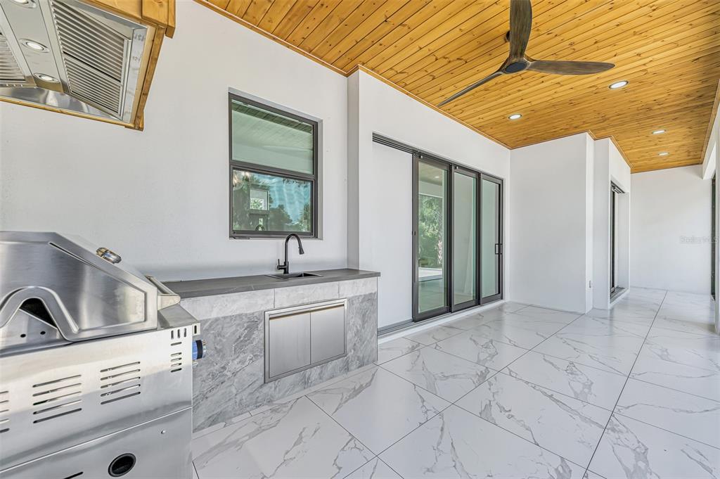3708 Marshall Road North Port, FL 34288 - Photo 5 of 75