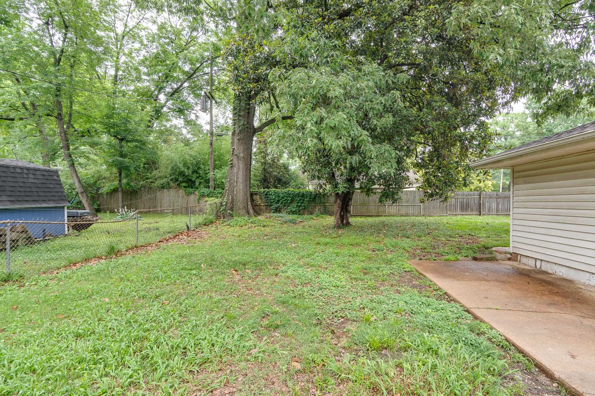 1134 Dearing Road Memphis, TN 38117 - Photo 23 of 30