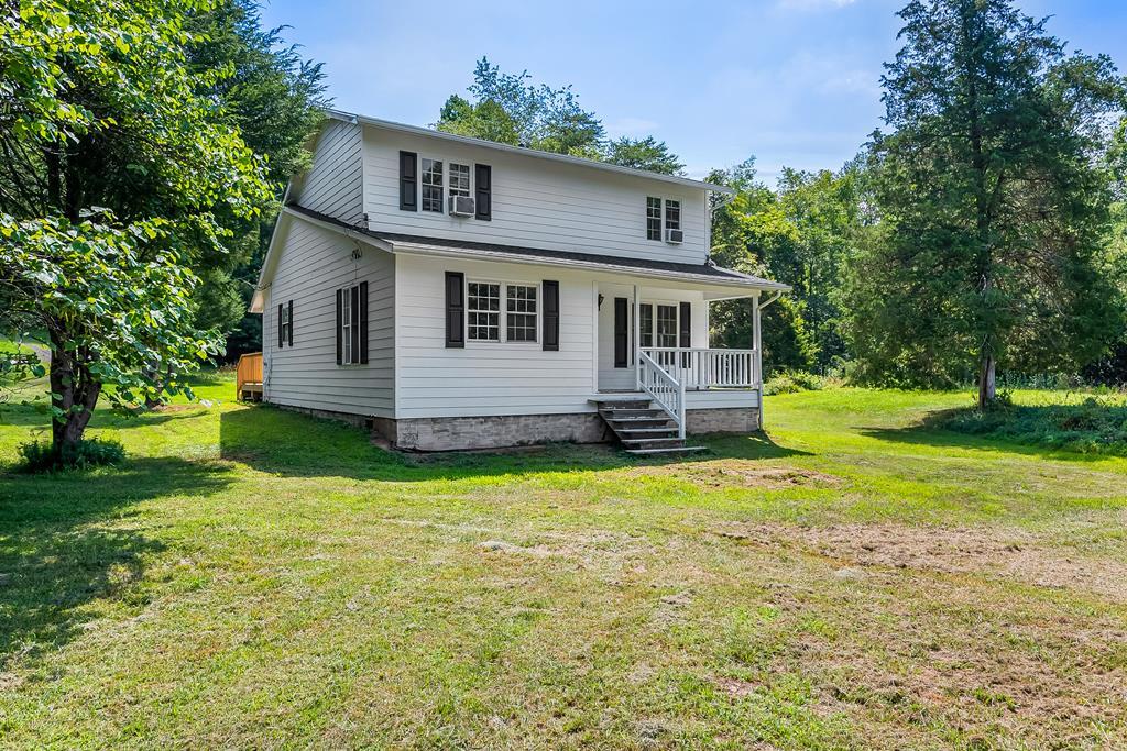 309 Timber Road Barren Springs, VA 24313 - Photo 3 of 66 Gallery Image 3