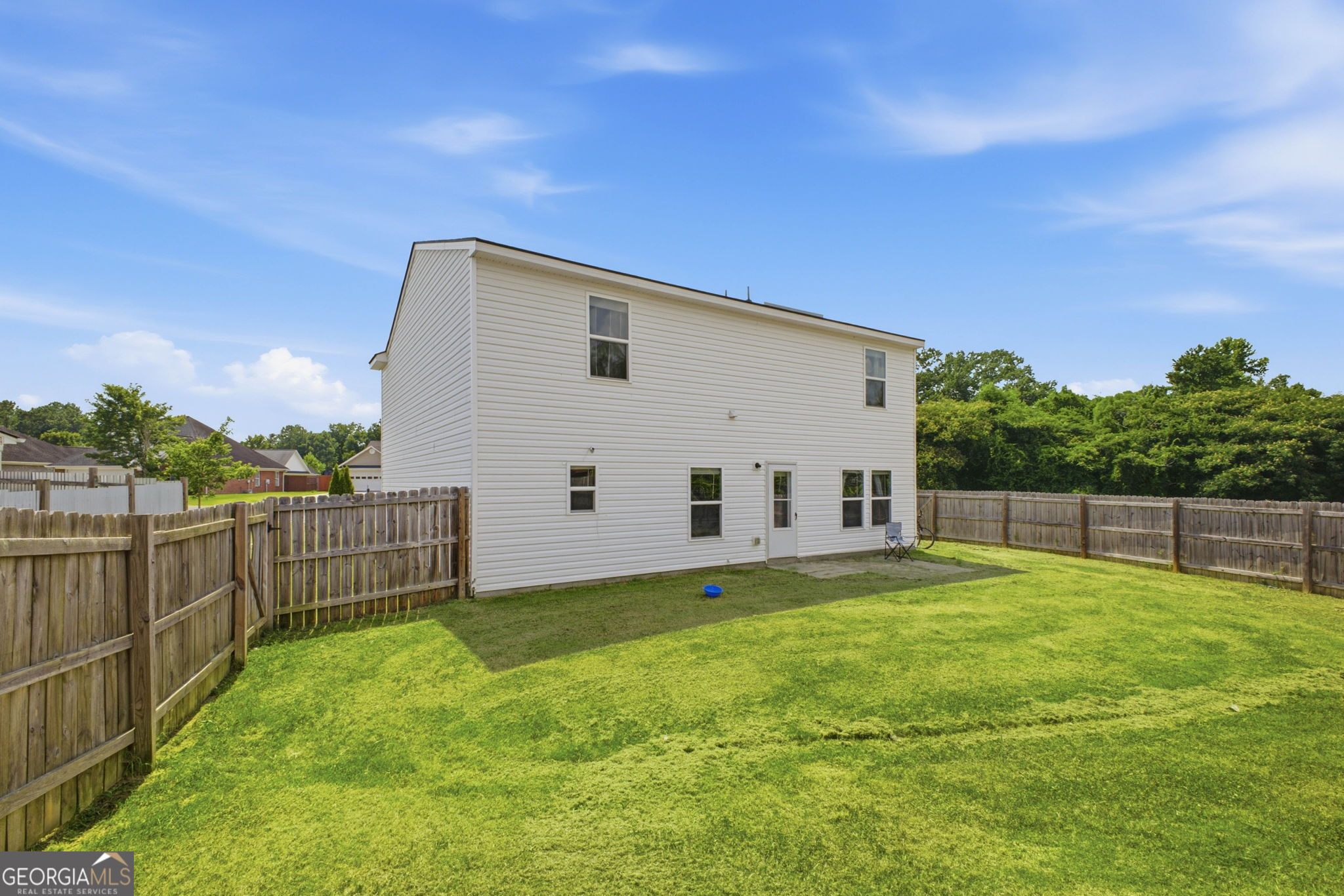 42 Southfork Drive Rome, GA 30165 - Photo 22 of 27