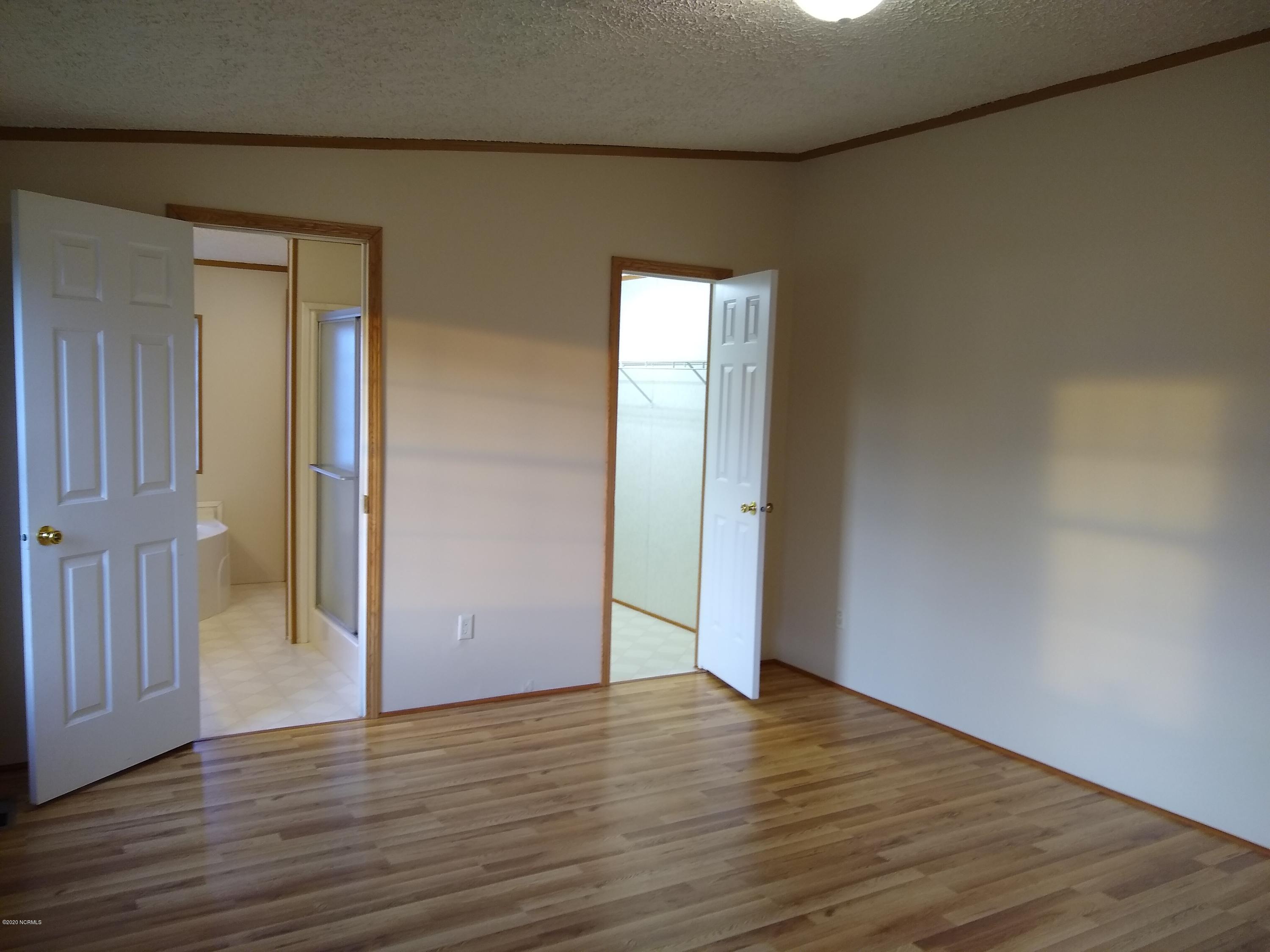 396 Morton Farm Road Hubert, NC 28539 - Photo 15 of 48 Master Bedroom