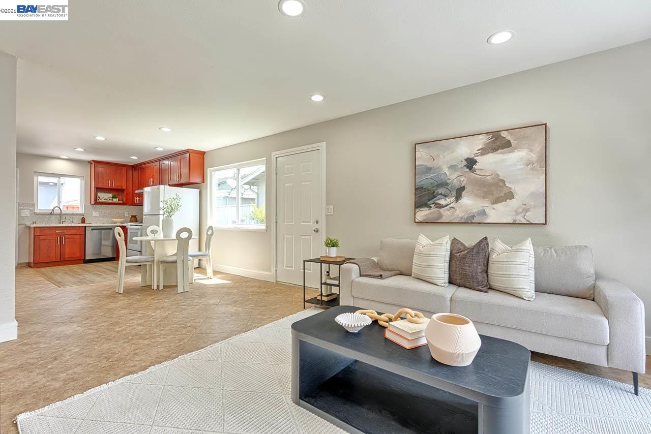 4556 Reyes Drive Union City, CA 94587 - Photo 8 of 29