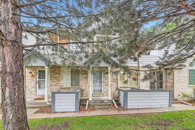 $384,000 | 1121 West 112th Avenue, Unit C, Denver, CO 80234