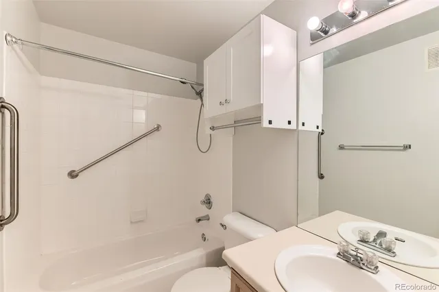 $384,000 | 1121 West 112th Avenue, Unit C, Denver, CO 80234