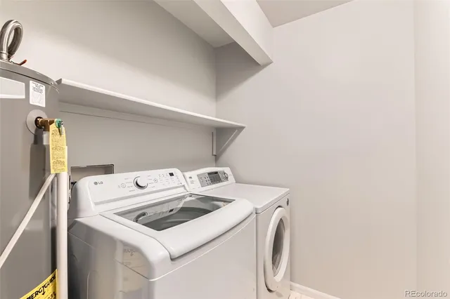 $384,000 | 1121 West 112th Avenue, Unit C, Denver, CO 80234