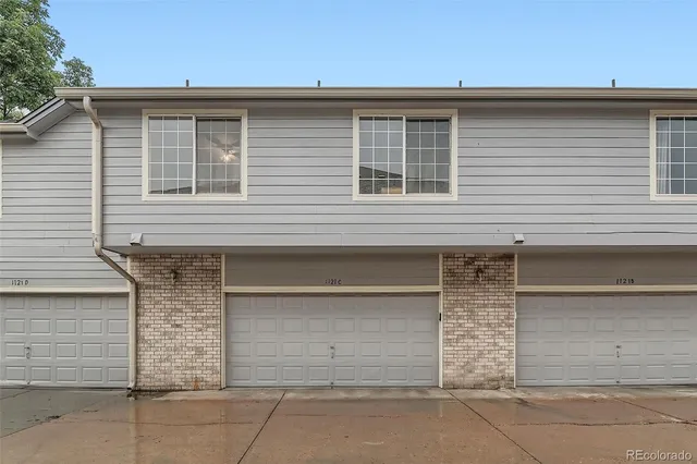 $384,000 | 1121 West 112th Avenue, Unit C, Denver, CO 80234