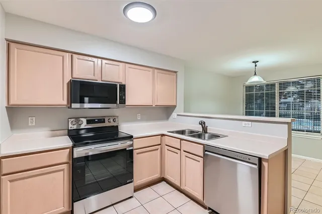 $384,000 | 1121 West 112th Avenue, Unit C, Denver, CO 80234