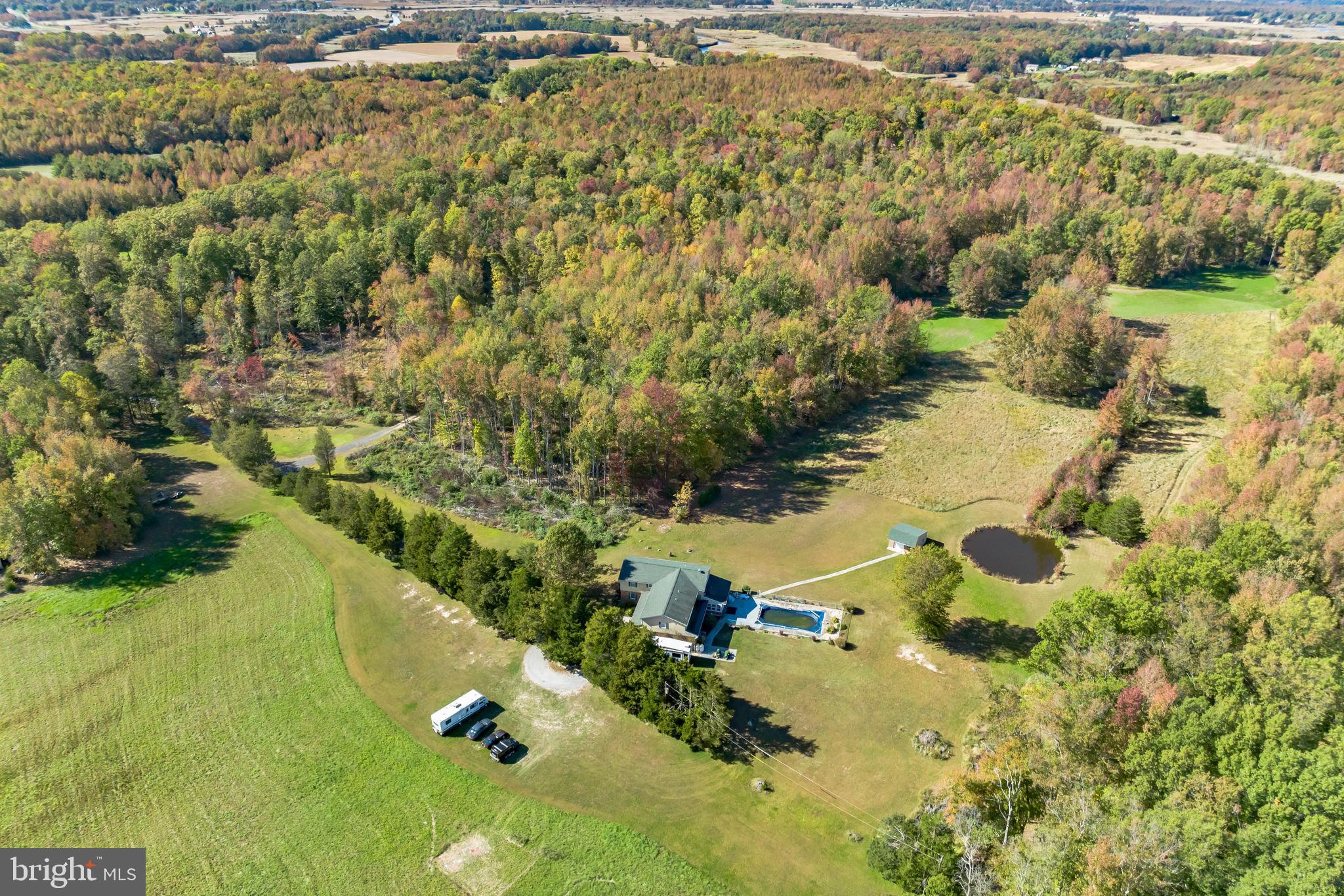 220 Robinson Road Salem, NJ 08079 - Photo 4 of 23