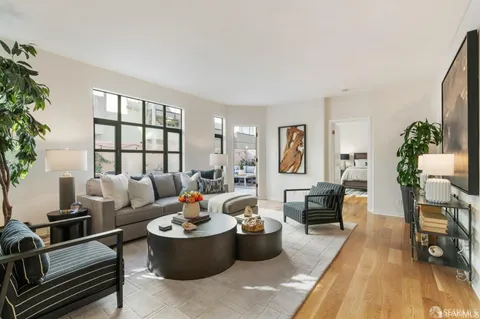 $899,000 | 460 Francisco Street, Unit 103, San Francisco, CA 94133
