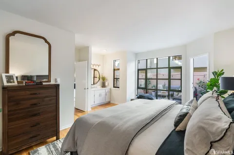 $899,000 | 460 Francisco Street, Unit 103, San Francisco, CA 94133