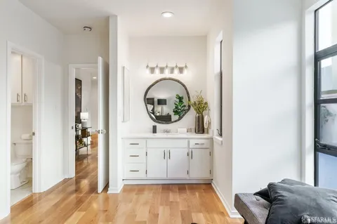 $899,000 | 460 Francisco Street, Unit 103, San Francisco, CA 94133