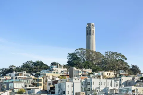 $899,000 | 460 Francisco Street, Unit 103, San Francisco, CA 94133
