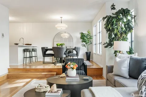 $899,000 | 460 Francisco Street, Unit 103, San Francisco, CA 94133