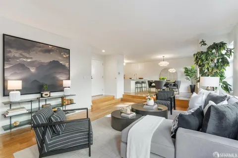 $899,000 | 460 Francisco Street, Unit 103, San Francisco, CA 94133