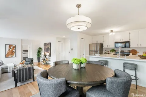 $899,000 | 460 Francisco Street, Unit 103, San Francisco, CA 94133