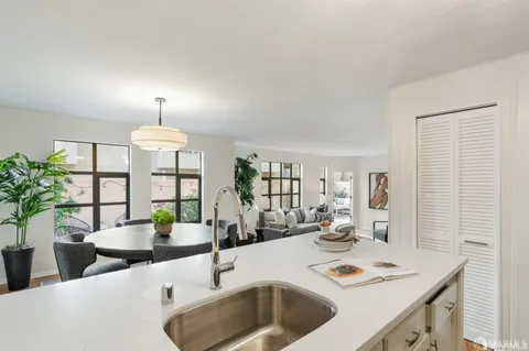 $899,000 | 460 Francisco Street, Unit 103, San Francisco, CA 94133