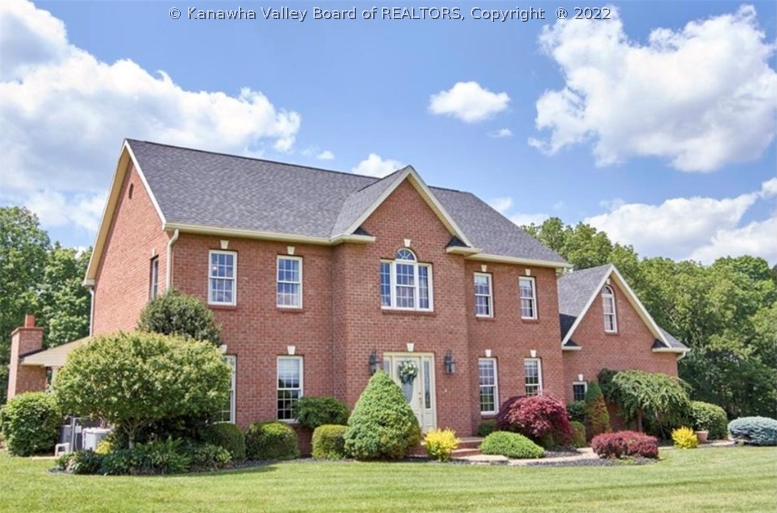 237 Chestnut Ridge Kenna, WV 25248 - Photo 1 of 2 Gallery Image 1