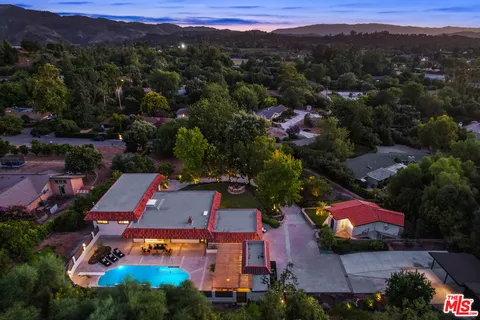 $4,475,000 | 431 Montana Circle, Ojai, CA 93023