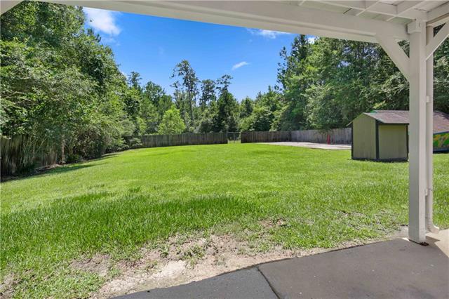 61628 Shady Pine Road Lacombe, LA 70445 - Photo 13 of 14