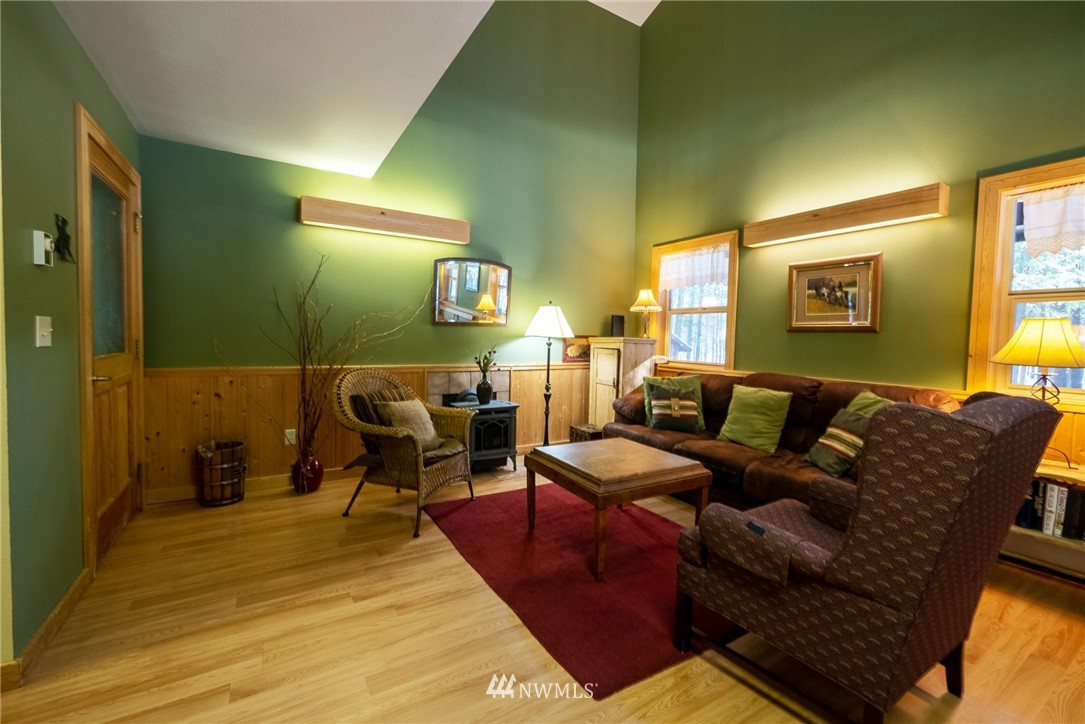 234 Lost River Road Mazama, WA 98833 - Photo 11 of 38 Gallery Image 11