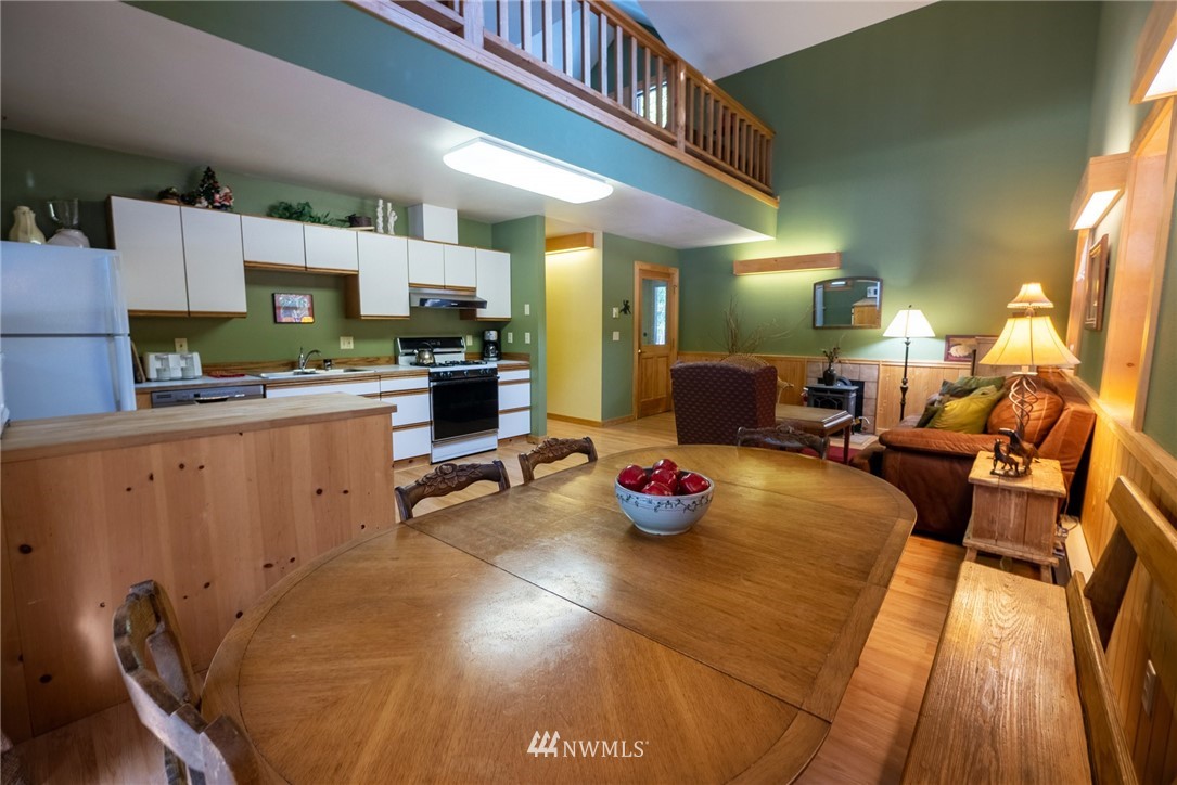 234 Lost River Road Mazama, WA 98833 - Photo 14 of 38 Gallery Image 14