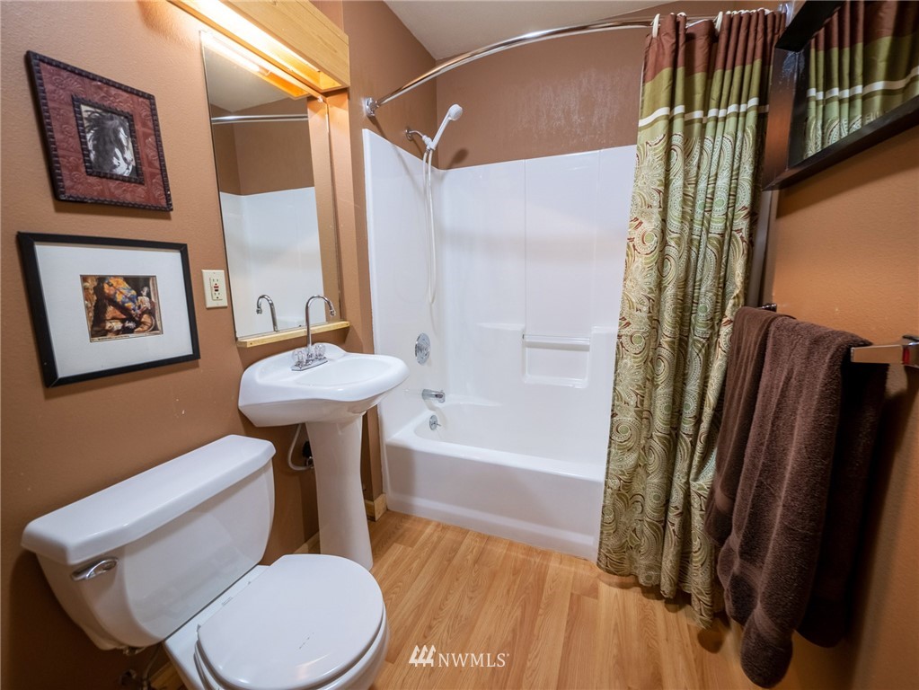 234 Lost River Road Mazama, WA 98833 - Photo 16 of 38 Gallery Image 16