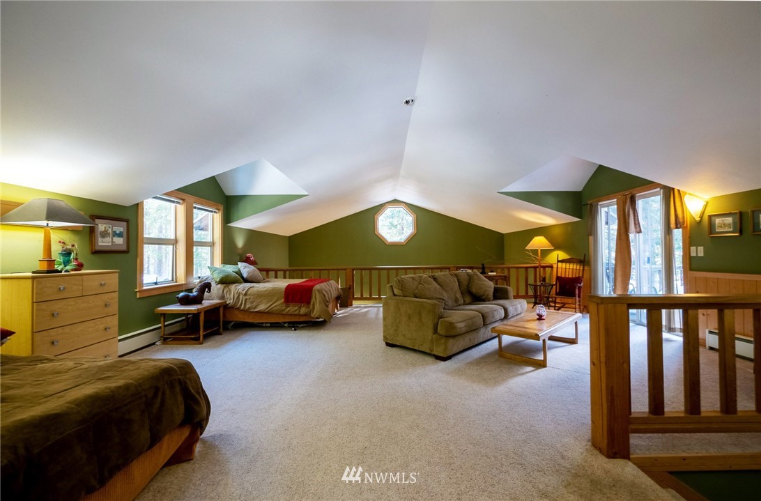 234 Lost River Road Mazama, WA 98833 - Photo 17 of 38 Gallery Image 17