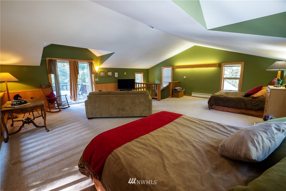234 Lost River Road Mazama, WA 98833 - Photo 20 of 38 Gallery Image 20