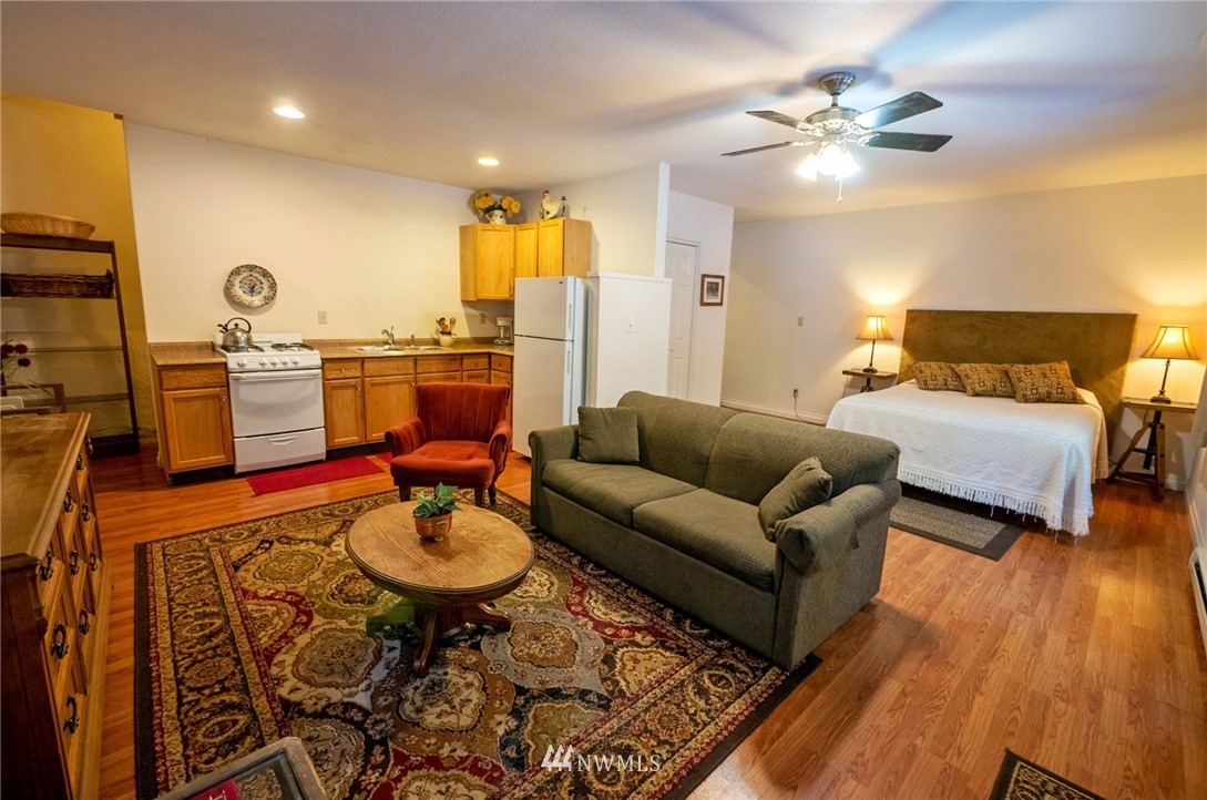 234 Lost River Road Mazama, WA 98833 - Photo 27 of 38 Gallery Image 27