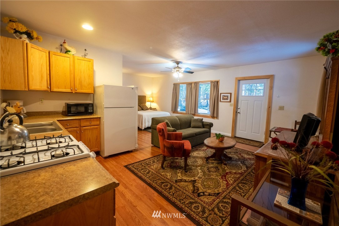 234 Lost River Road Mazama, WA 98833 - Photo 29 of 38 Gallery Image 29