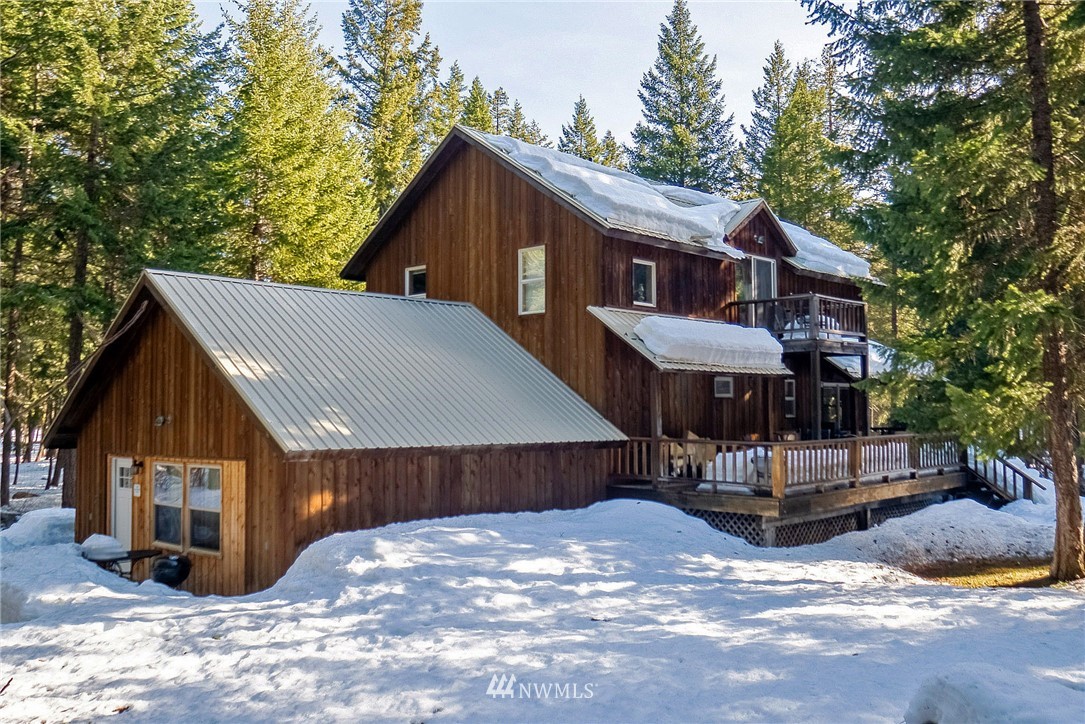 234 Lost River Road Mazama, WA 98833 - Photo 31 of 38 Gallery Image 31