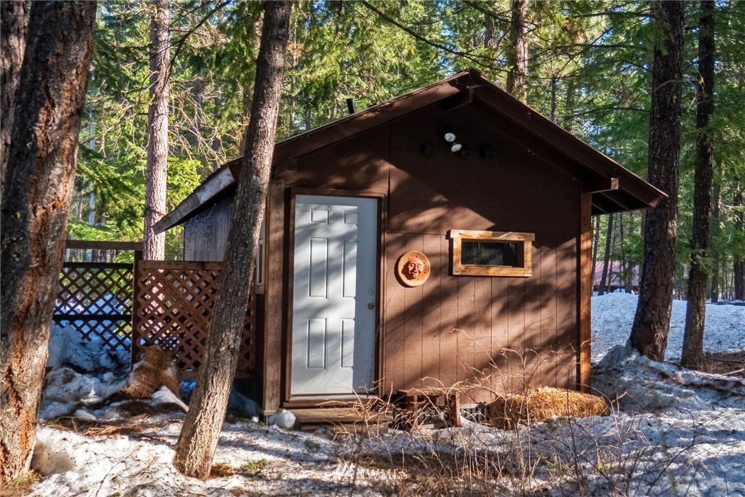 234 Lost River Road Mazama, WA 98833 - Photo 33 of 38 Gallery Image 33