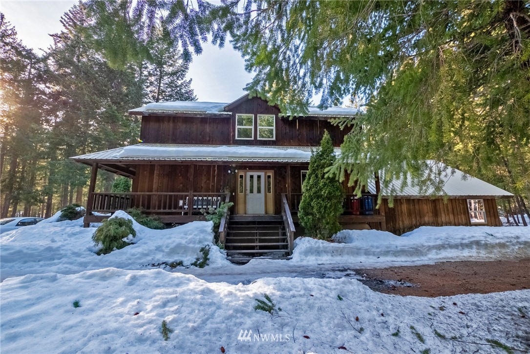 234 Lost River Road Mazama, WA 98833 - Photo 6 of 38 Gallery Image 6