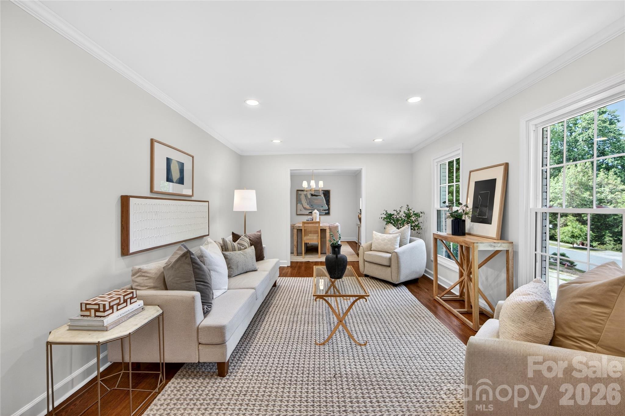 3338 Stocktie Road Charlotte, NC 28210 - Photo 7 of 47 Gallery Image 7
