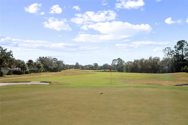 a view of an ocean and beach