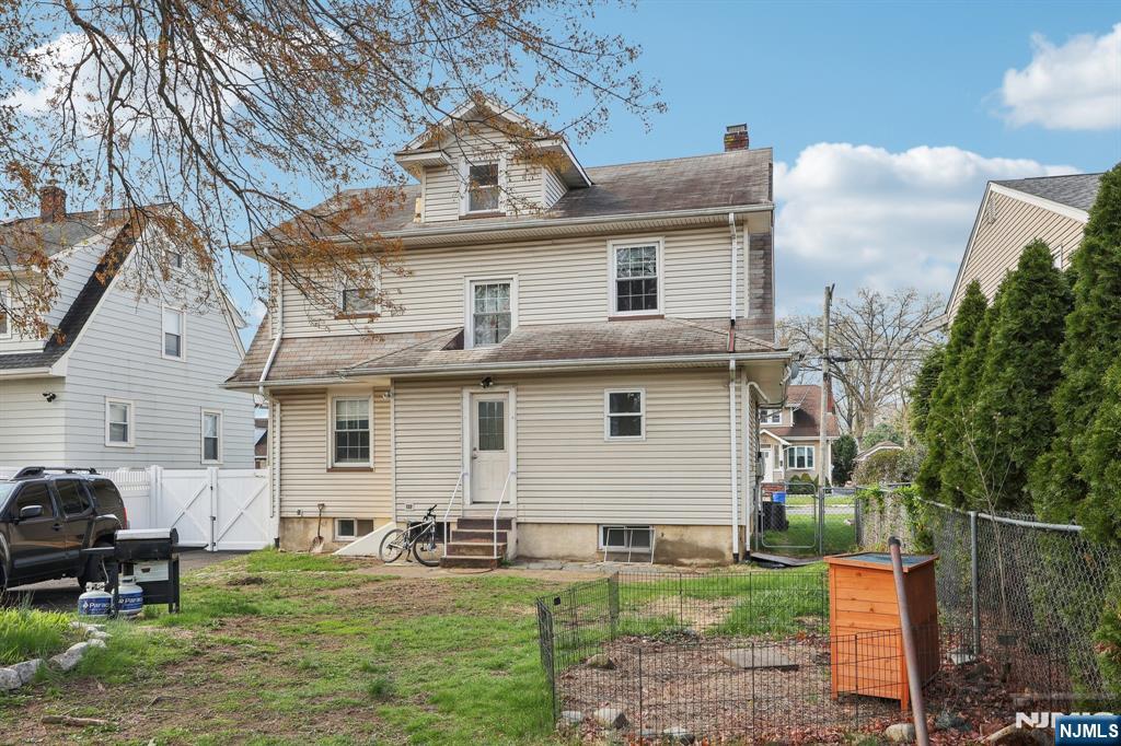 48 Marinus Street Rochelle Park, NJ 07662 - Photo 40 of 42