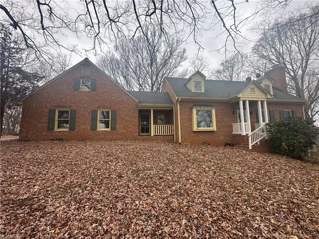 $2,500 | 210 Rhynehardt Road, Advance, NC 27006