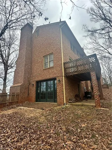 $2,500 | 210 Rhynehardt Road, Advance, NC 27006