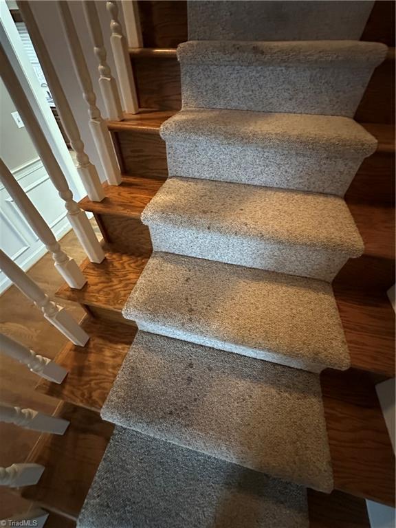 210 Rhynehardt Road Advance, NC 27006 - Photo 22 of 29