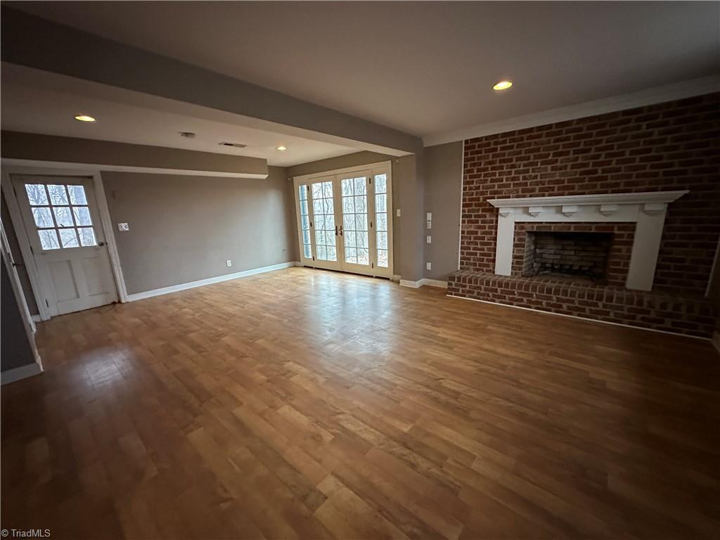 210 Rhynehardt Road Advance, NC 27006 - Photo 25 of 29