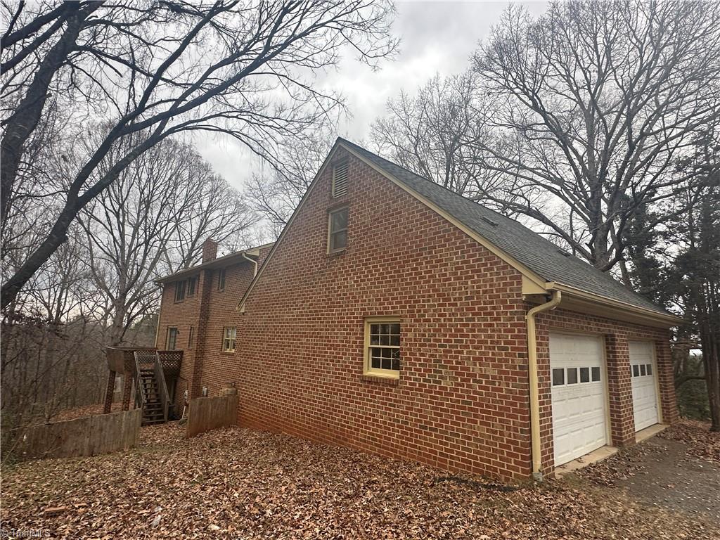 210 Rhynehardt Road Advance, NC 27006 - Photo 4 of 29