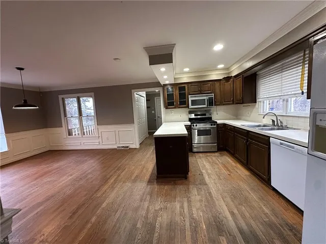 $2,500 | 210 Rhynehardt Road, Advance, NC 27006